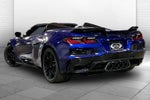 2027 Chevrolet Corvette Z06 3LZ