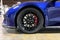 2027 Chevrolet Corvette Z06 3LZ