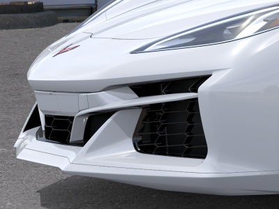 2026 Chevrolet Corvette E-Ray 1LZ