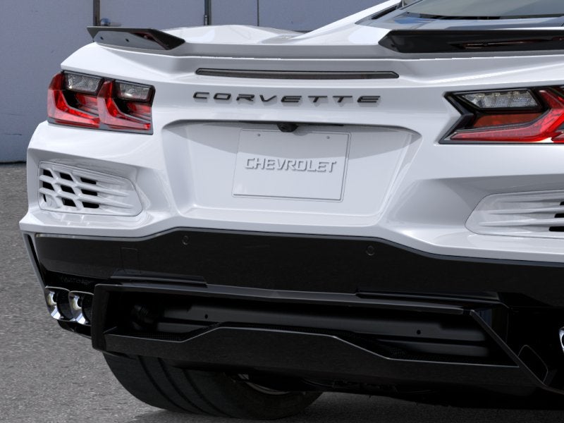 2026 Chevrolet Corvette E-Ray 1LZ