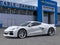 2026 Chevrolet Corvette E-Ray 1LZ