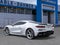 2026 Chevrolet Corvette E-Ray 1LZ