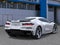 2026 Chevrolet Corvette E-Ray 1LZ