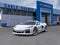 2026 Chevrolet Corvette E-Ray 1LZ