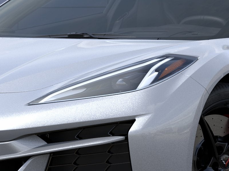 2026 Chevrolet Corvette E-Ray 1LZ