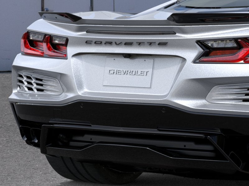 2026 Chevrolet Corvette E-Ray 1LZ