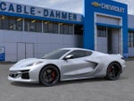 2026 Chevrolet Corvette E-Ray 1LZ