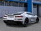 2026 Chevrolet Corvette E-Ray 1LZ