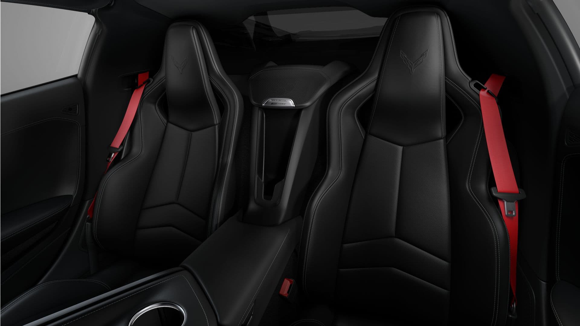 2026 Chevrolet Corvette E-Ray 1LZ