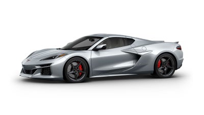 2026 Chevrolet Corvette E-Ray 1LZ