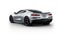 2026 Chevrolet Corvette E-Ray 1LZ