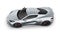 2026 Chevrolet Corvette E-Ray 1LZ