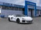 2026 Chevrolet Corvette E-Ray 3LZ