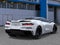 2026 Chevrolet Corvette E-Ray 3LZ