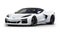 2026 Chevrolet Corvette E-Ray 3LZ