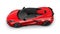 2026 Chevrolet Corvette E-Ray 3LZ