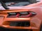 2027 Chevrolet Corvette ZR1X 3LZ