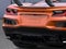 2027 Chevrolet Corvette ZR1X 3LZ