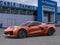 2027 Chevrolet Corvette ZR1X 3LZ