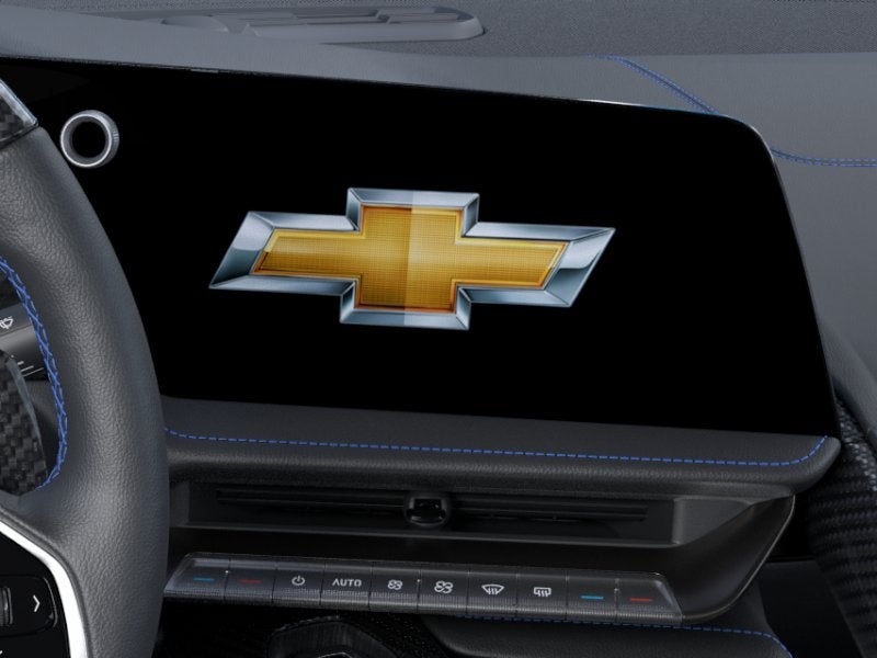 2027 Chevrolet Corvette ZR1X 3LZ