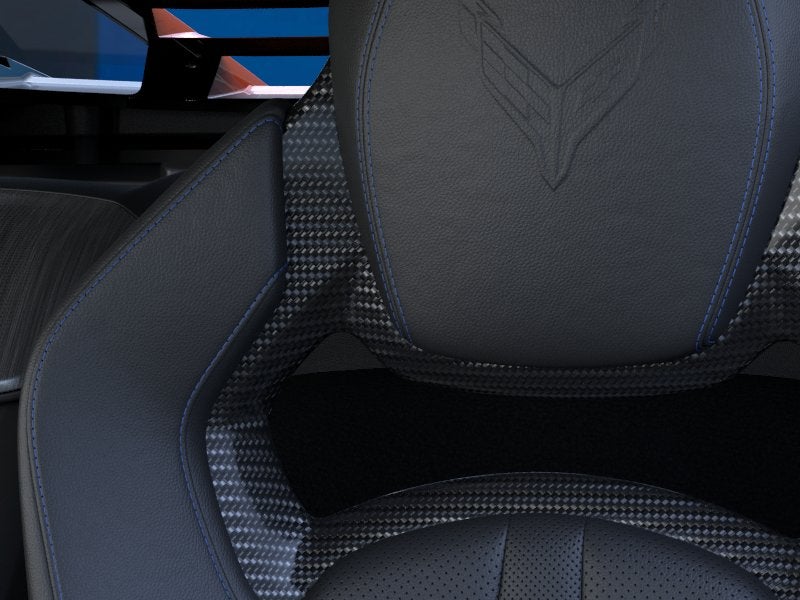 2027 Chevrolet Corvette ZR1X 3LZ
