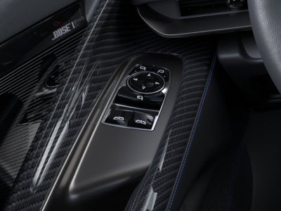 2027 Chevrolet Corvette ZR1X 3LZ
