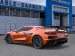 2027 Chevrolet Corvette ZR1X 3LZ