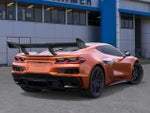 2027 Chevrolet Corvette ZR1X 3LZ