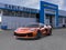 2027 Chevrolet Corvette ZR1X 3LZ