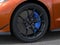 2027 Chevrolet Corvette ZR1X 3LZ