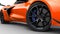 2027 Chevrolet Corvette ZR1X 3LZ