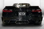 2027 Chevrolet Corvette Grand Sport 2LT