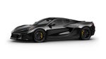 2027 Chevrolet Corvette Grand Sport 2LT