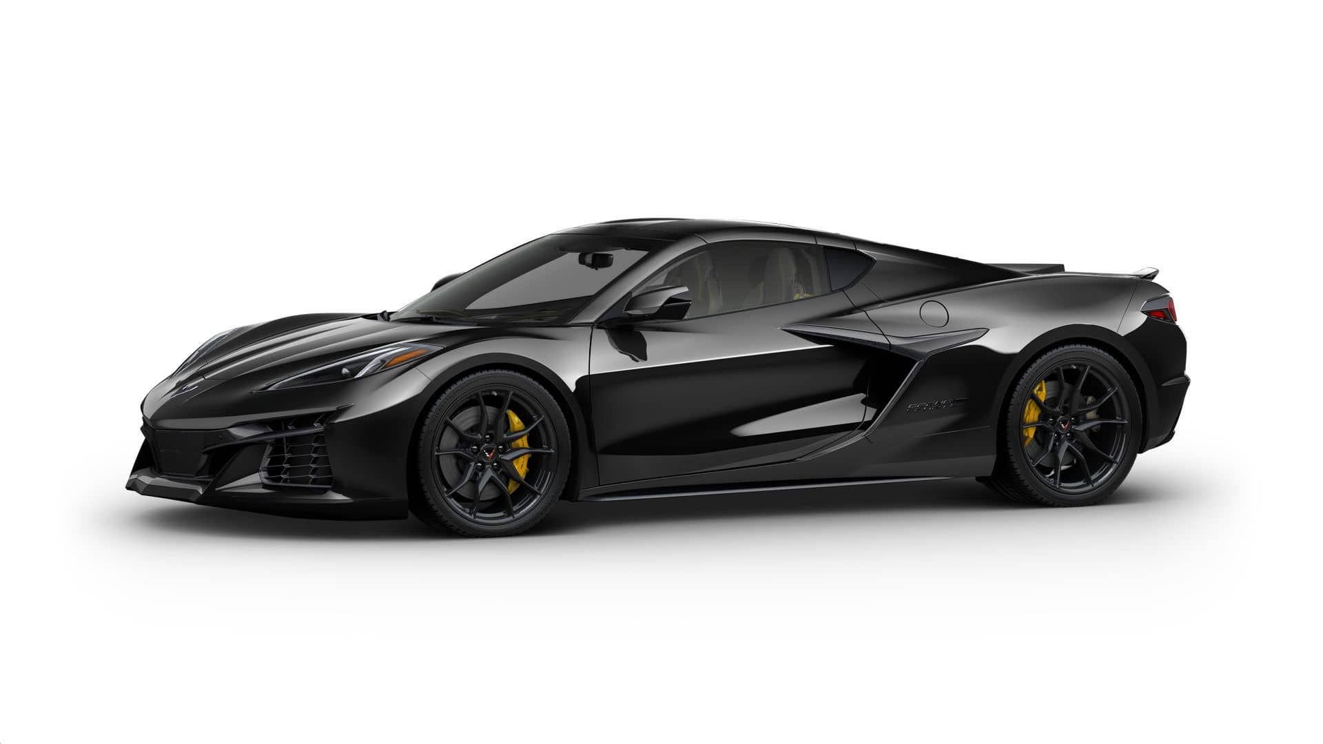 2027 Chevrolet Corvette Grand Sport 2LT