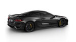 2027 Chevrolet Corvette Grand Sport 2LT
