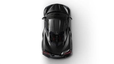 2027 Chevrolet Corvette Grand Sport 2LT