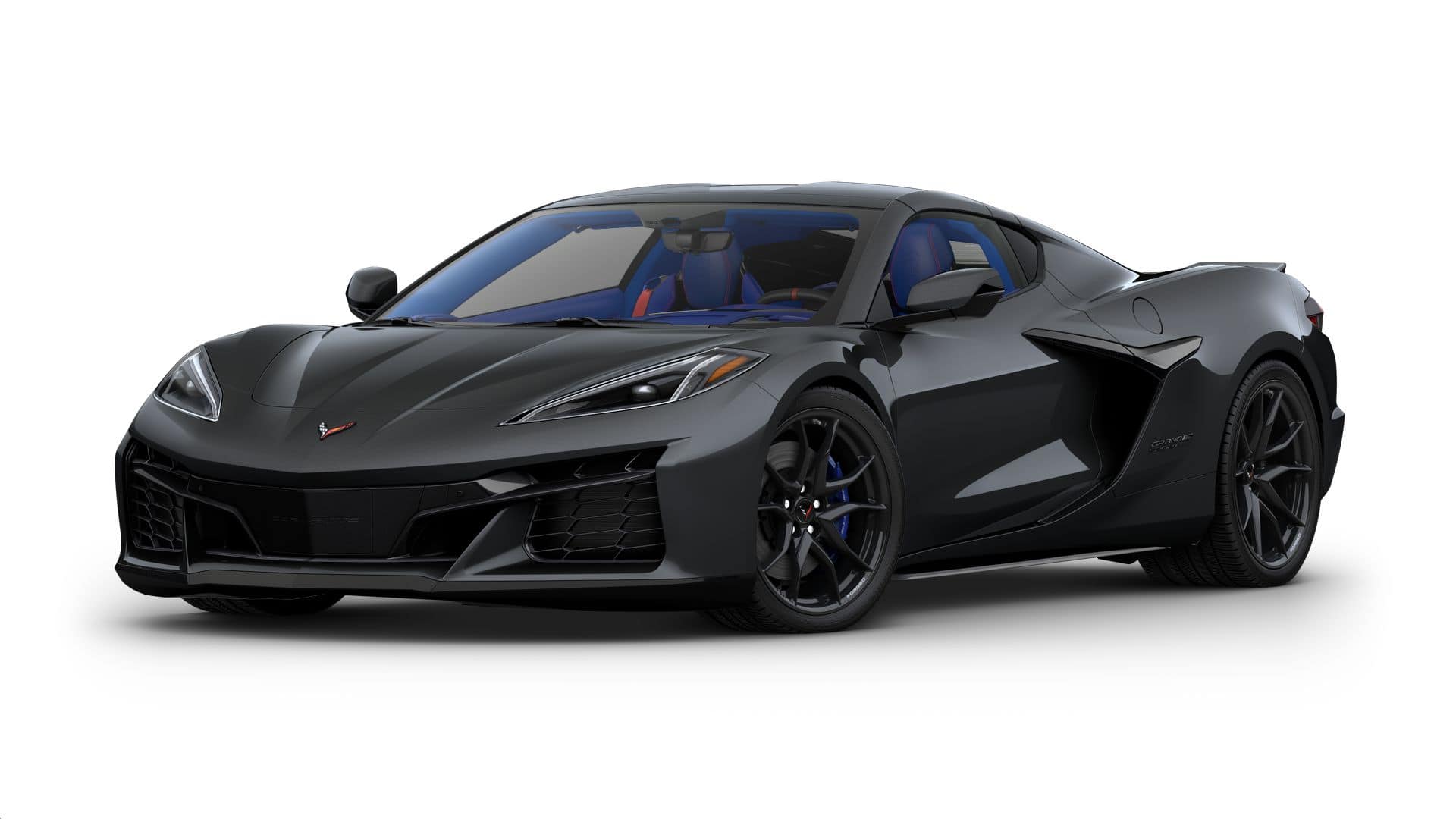 2027 Chevrolet Corvette Grand Sport 3LT