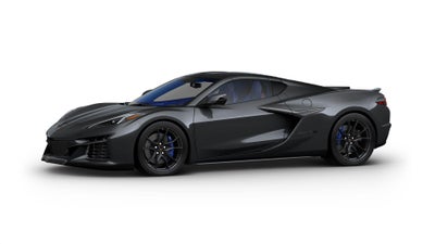 2027 Chevrolet Corvette Grand Sport 3LT