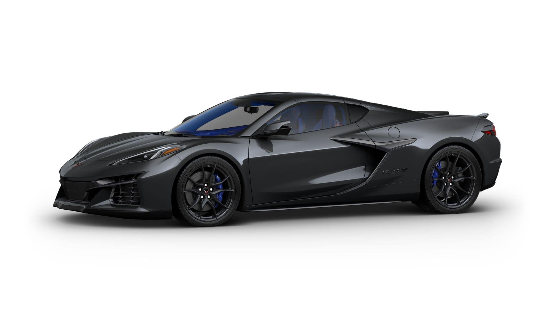 2027 Chevrolet Corvette Grand Sport 3LT