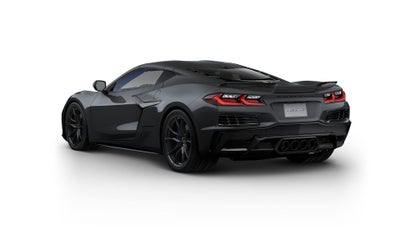 2027 Chevrolet Corvette Grand Sport 3LT
