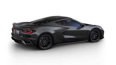 2027 Chevrolet Corvette Grand Sport 3LT