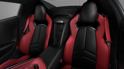 2027 Chevrolet Corvette Grand Sport X 3LT