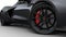 2027 Chevrolet Corvette Grand Sport X 3LT