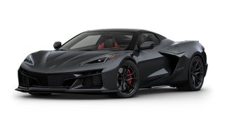 2027 Chevrolet Corvette Grand Sport X 3LT