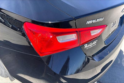 2020 Chevrolet Malibu LS