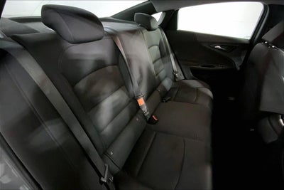 2024 Chevrolet Malibu FL