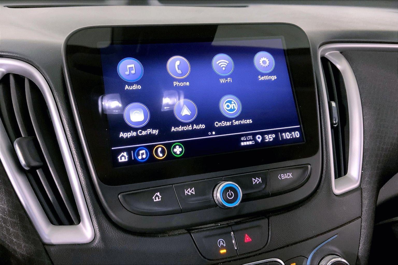 2024 Chevrolet Malibu FL