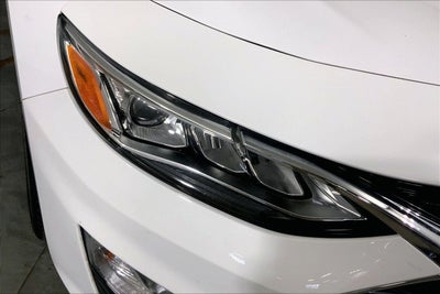 2024 Chevrolet Malibu 2LT