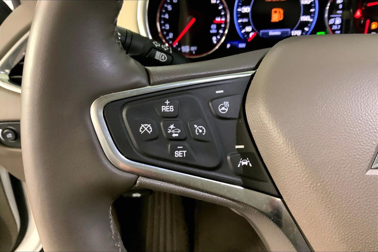 2024 Chevrolet Malibu 2LT