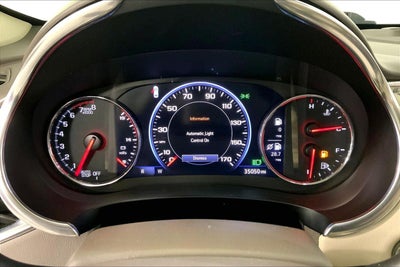 2024 Chevrolet Malibu 2LT